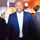 Stephen K. Benjamin. (Photo by Ellie Shechet)